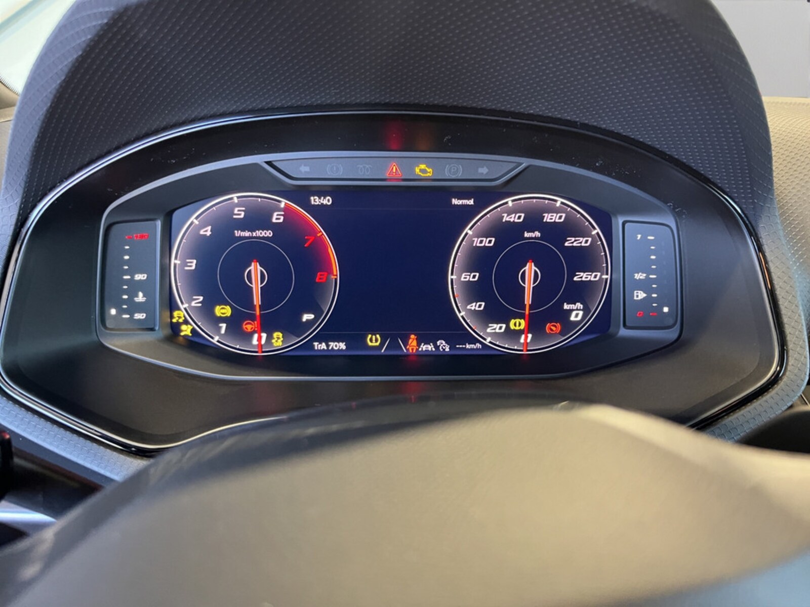 SEAT Ibiza – Bild 10