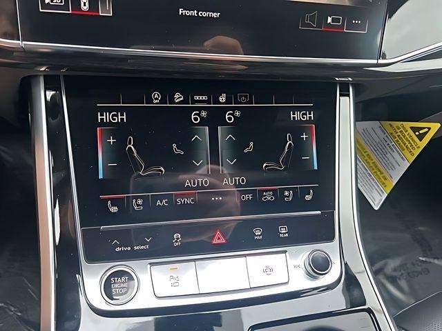 2026 Audi Q7 Premium Plus - Photo 33