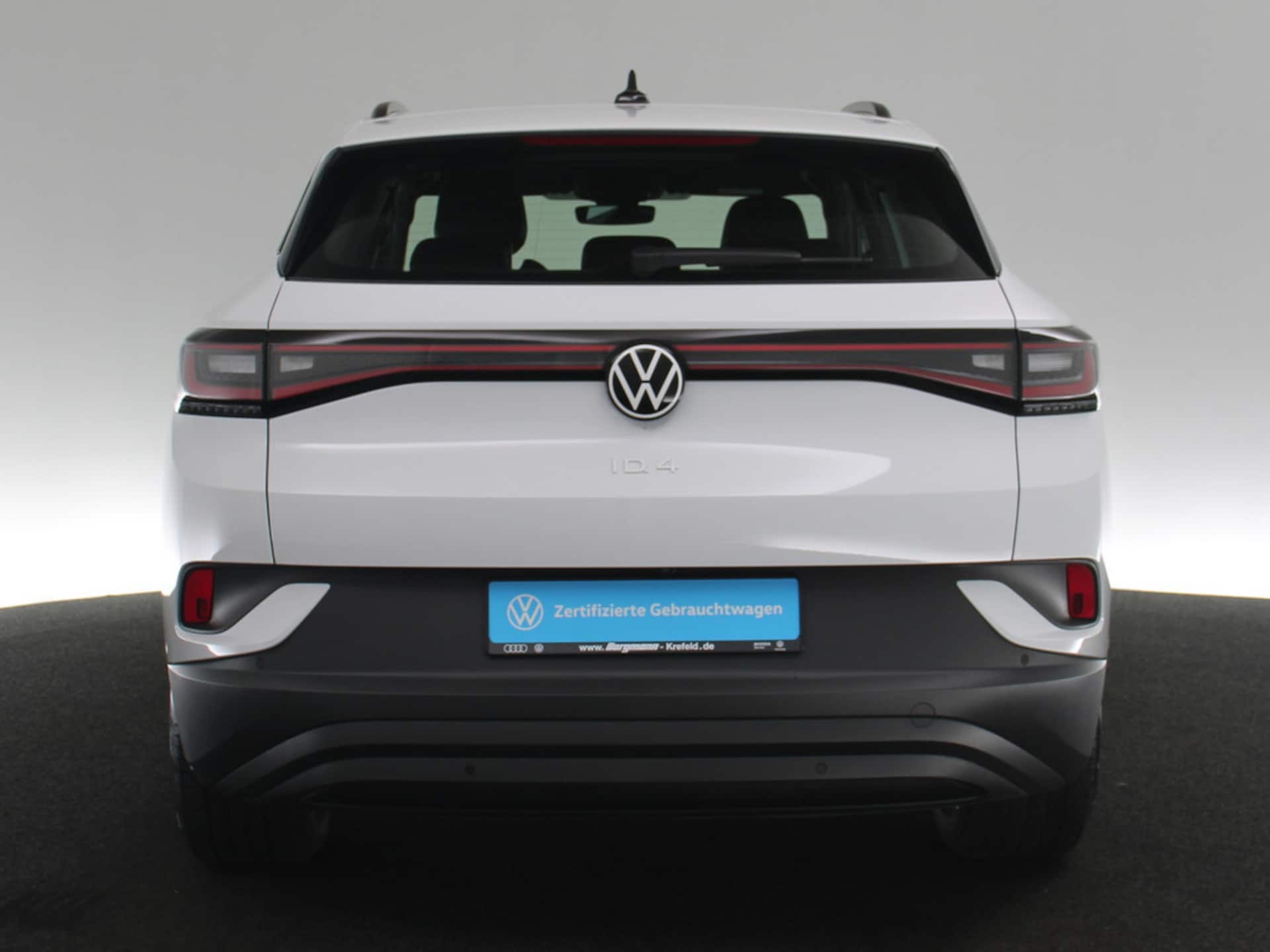Volkswagen ID.4 Pro Performance