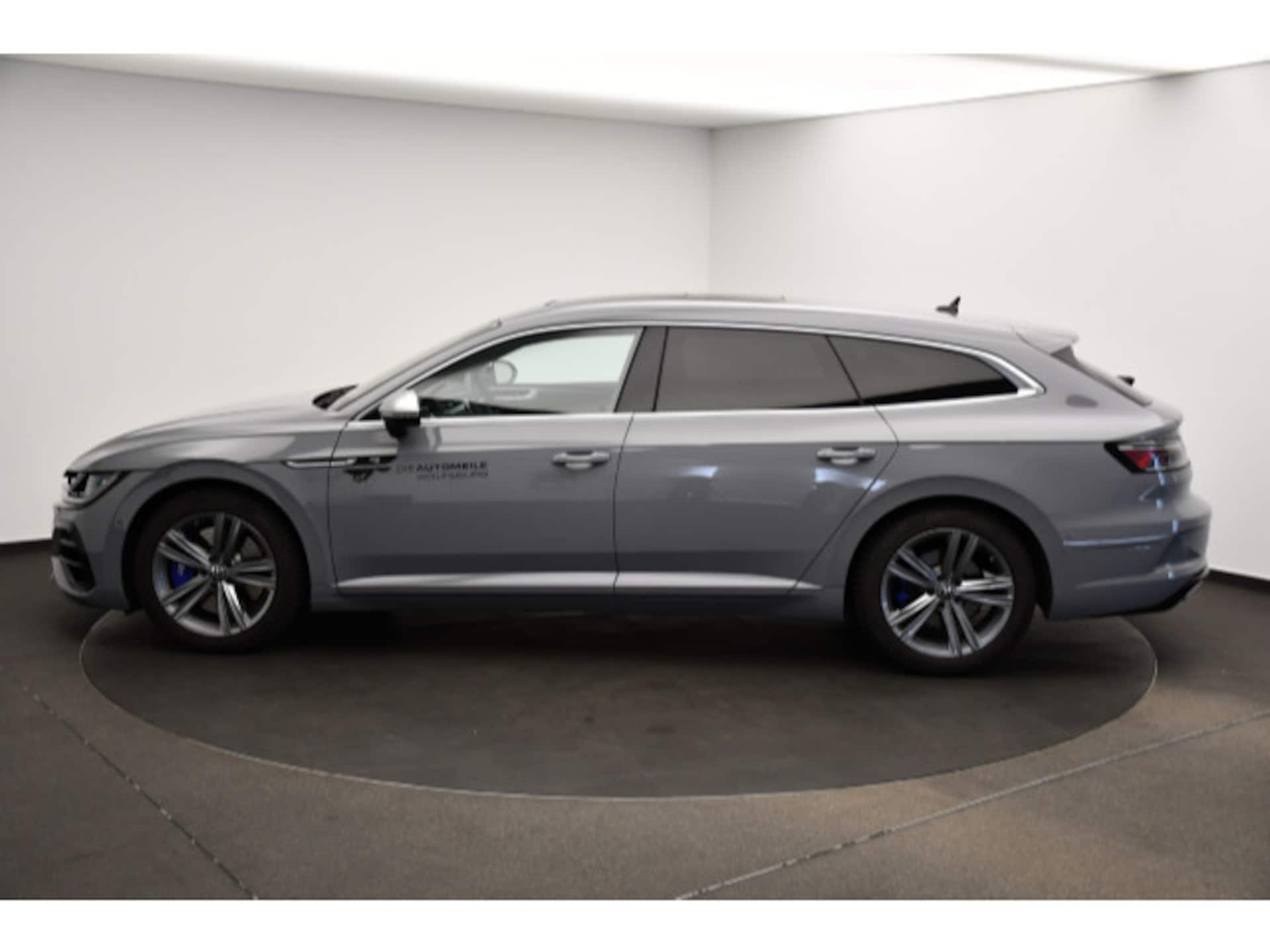 Volkswagen Arteon Shooting Brake R