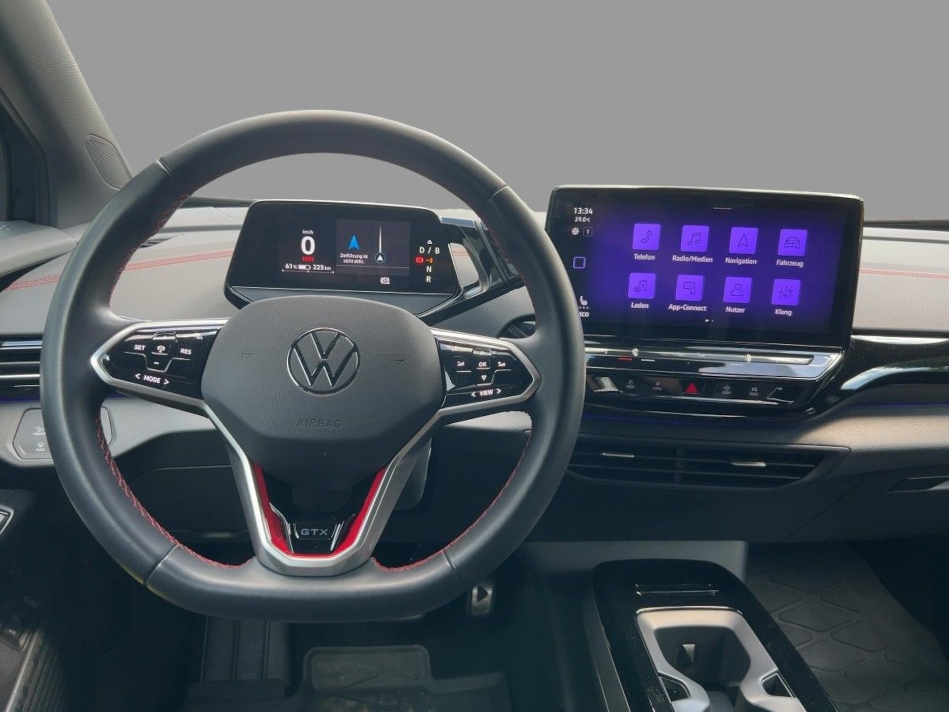 Volkswagen ID.5 GTX