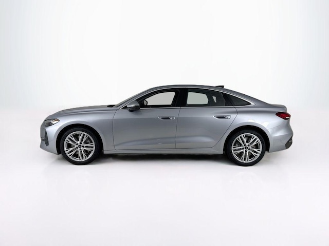 2026 Audi A5 Sedan