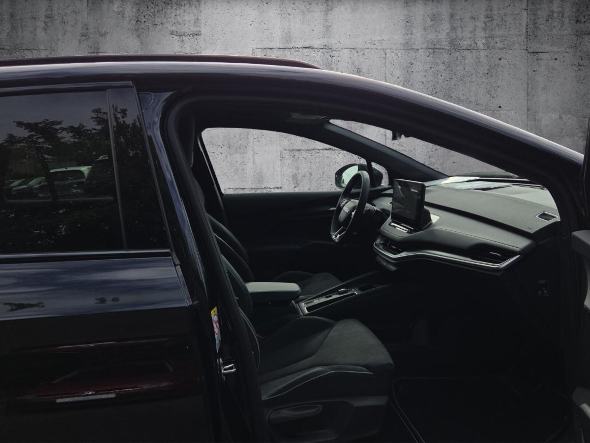 Skoda Elroq 60 Sportline