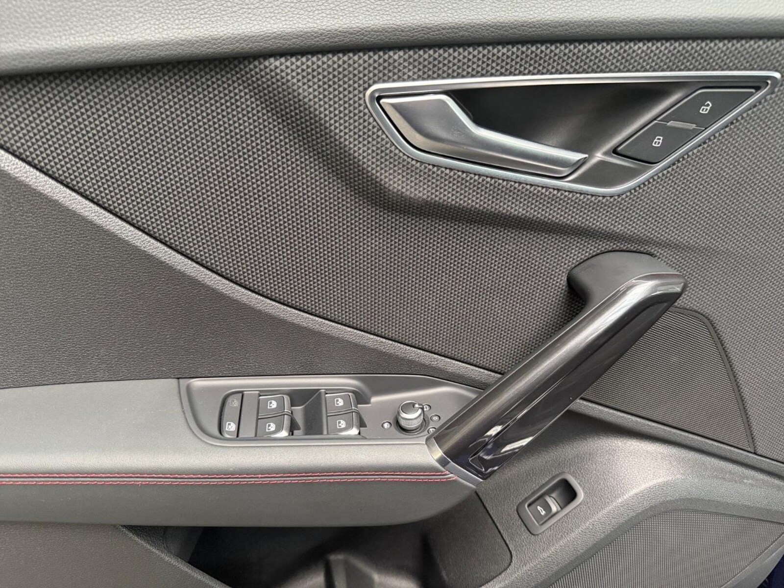 Audi Q2 – Bild 12