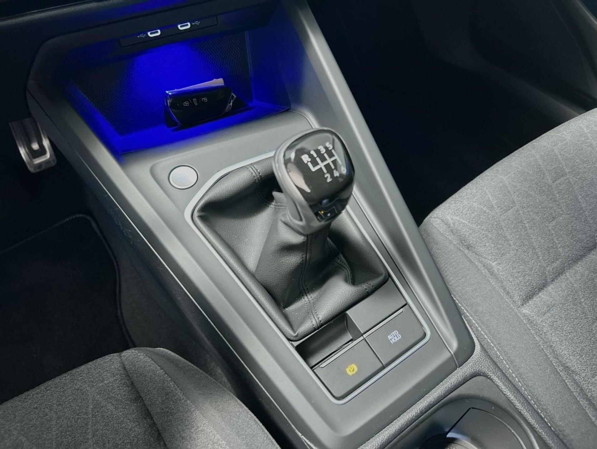 Volkswagen Golf MOVE