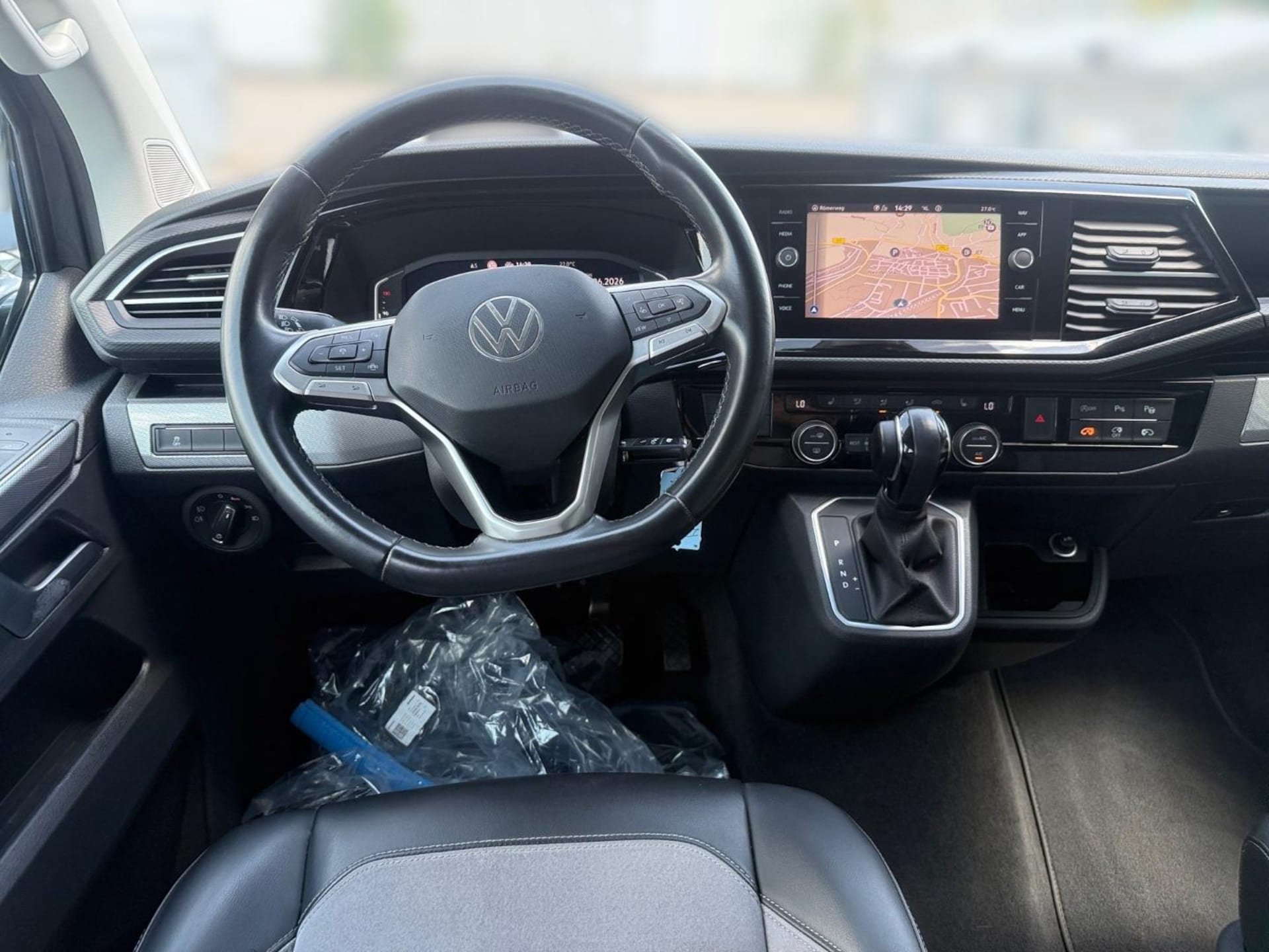 Volkswagen T6.1 Multivan Highline
