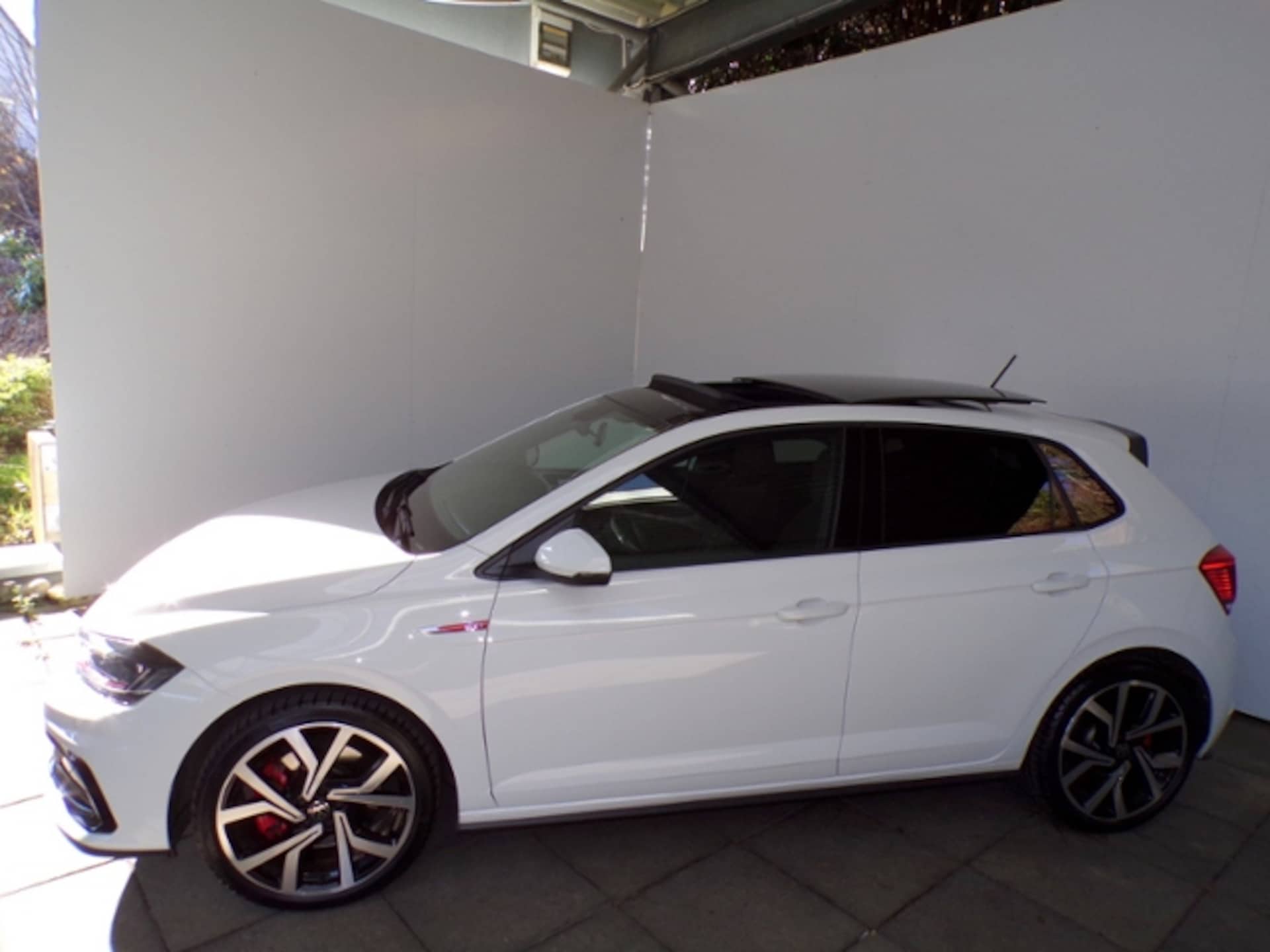 Volkswagen Polo GTI