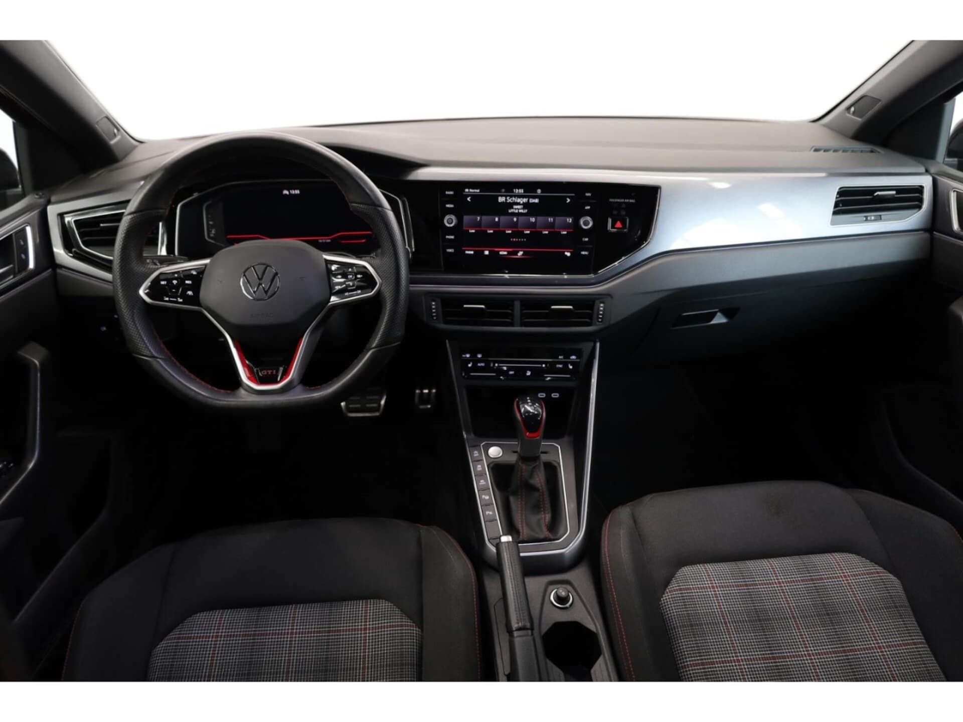 Volkswagen Polo GTI