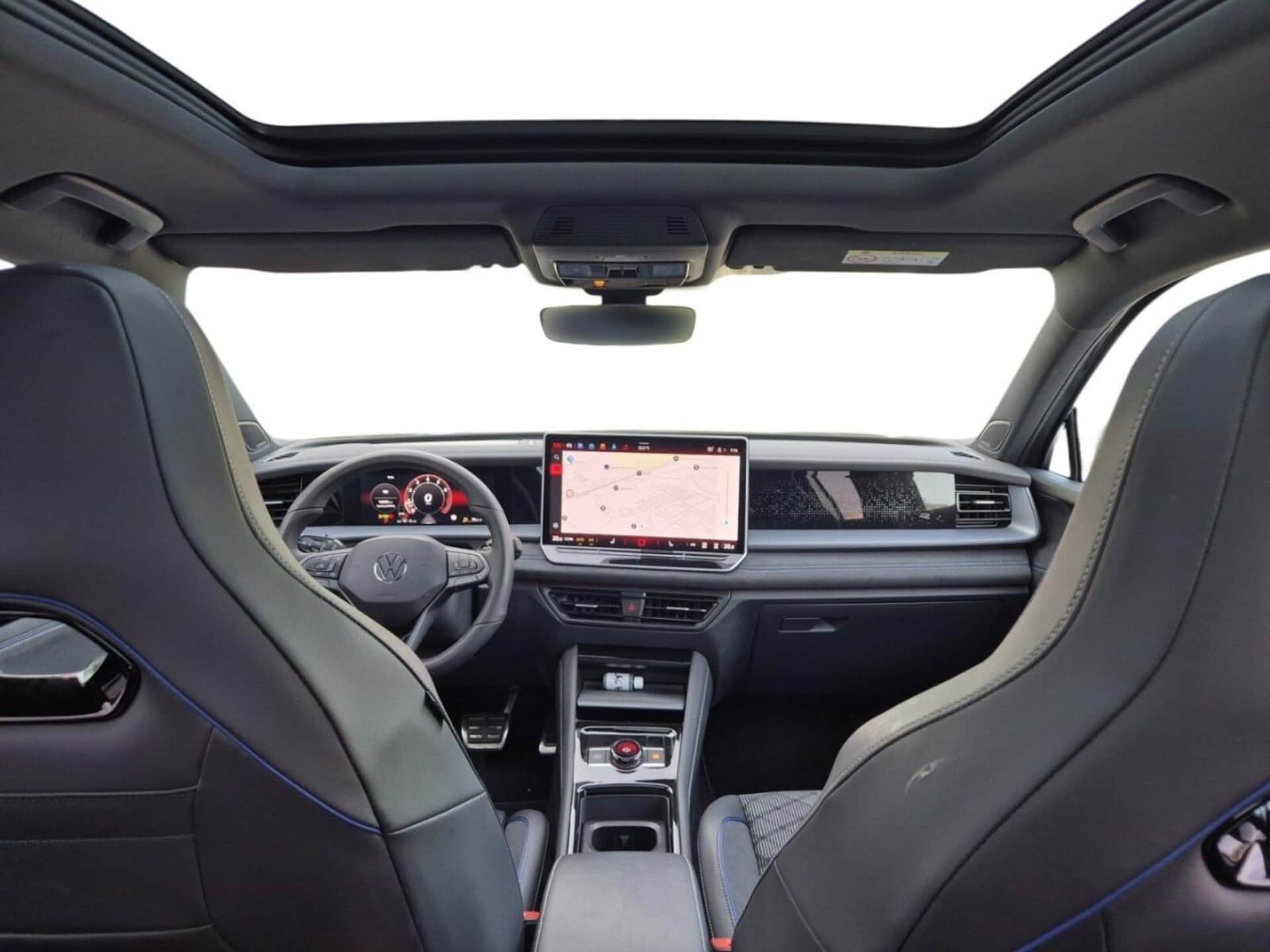 Volkswagen Tayron R-Line Plus
