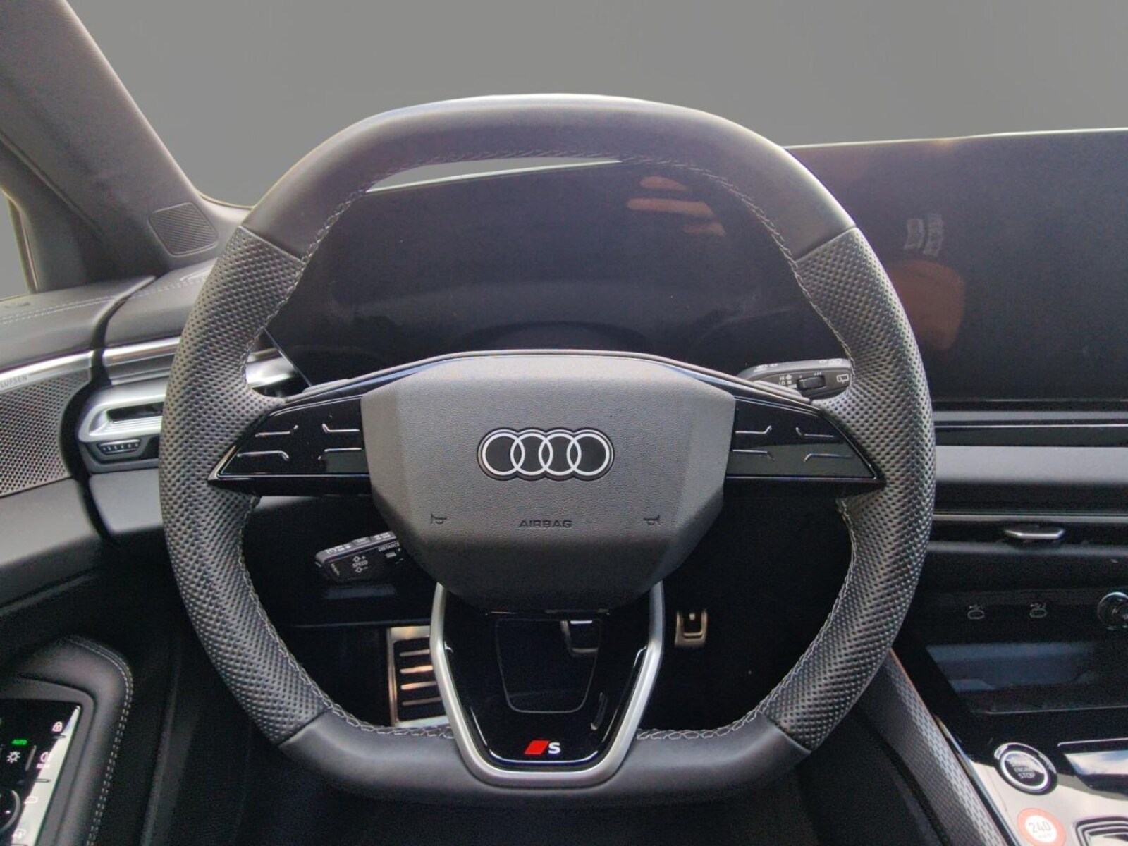 Audi A6 Avant – Bild 10