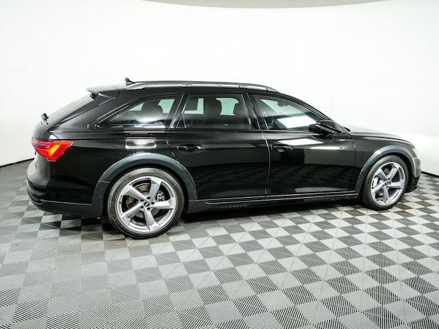 2022 Audi A6 allroad