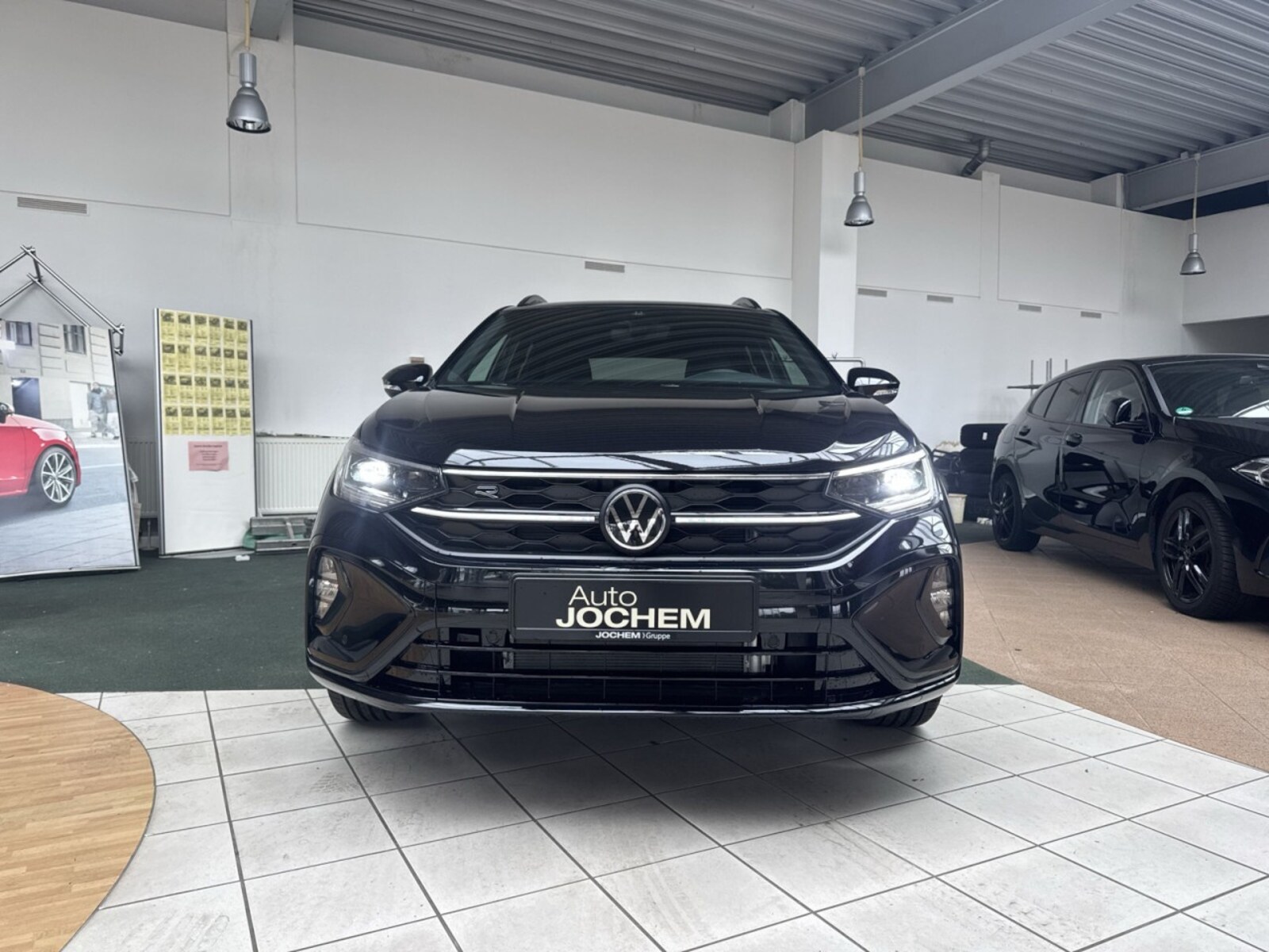 Volkswagen Taigo – Bild 15