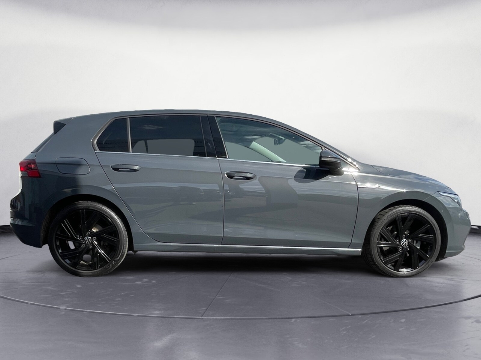 Volkswagen Golf – Bild 6