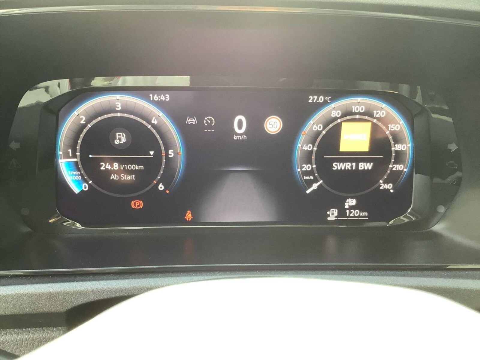 Volkswagen Caddy – Bild 13