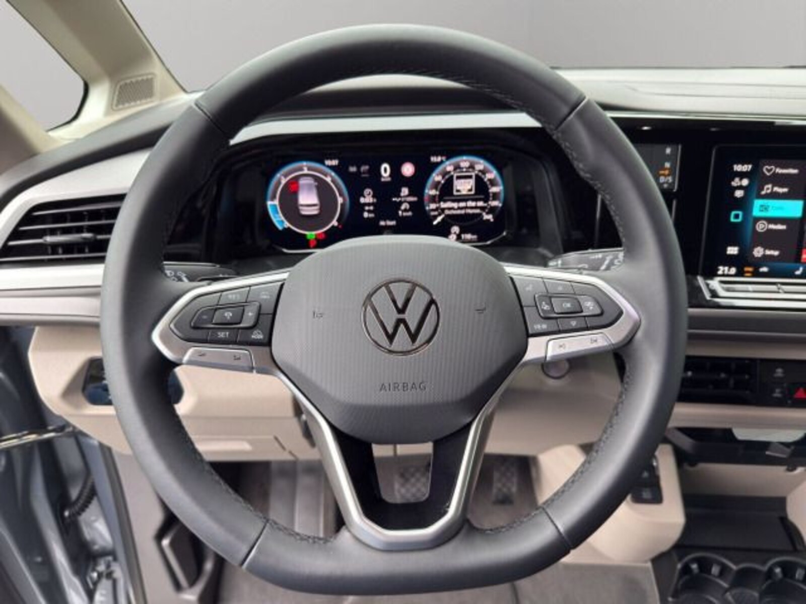 Volkswagen California – Bild 10