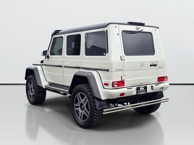 2018 Mercedes-Benz