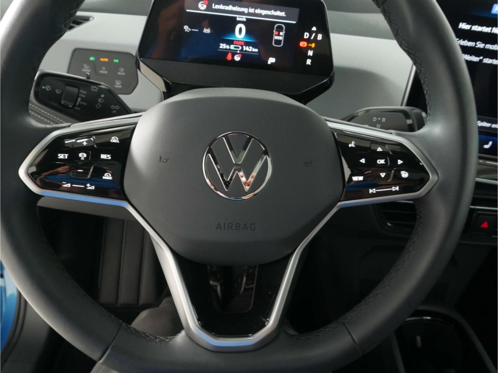 Volkswagen ID.3 – Bild 11