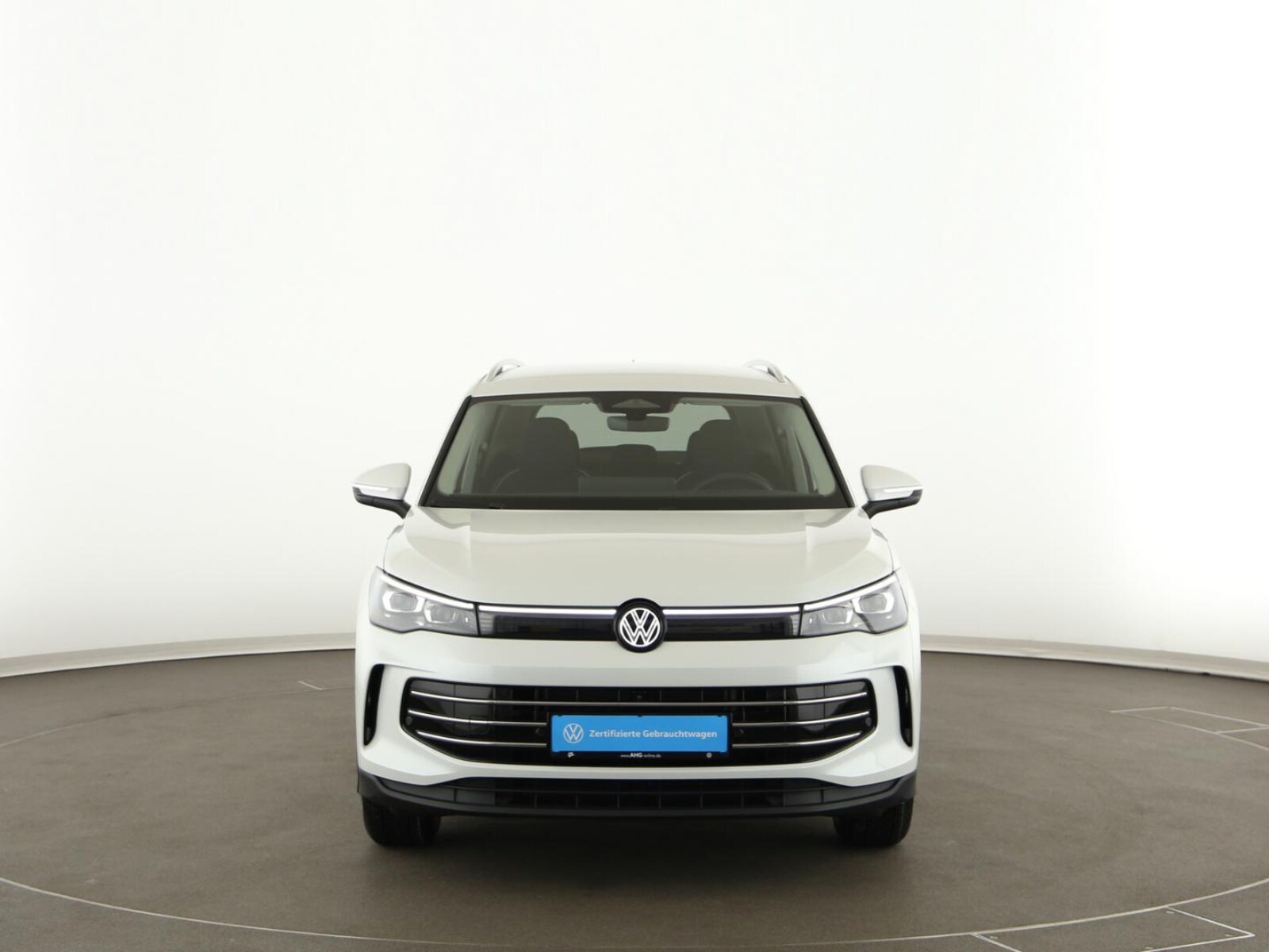 Volkswagen Tiguan – Bild 2