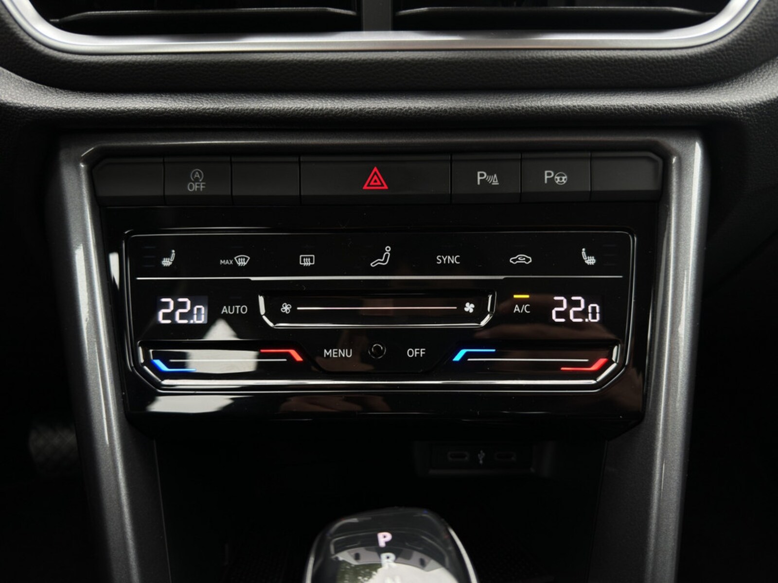 Volkswagen T-Roc – Bild 28