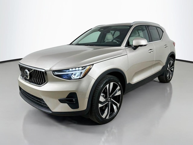 2024 Volvo XC40