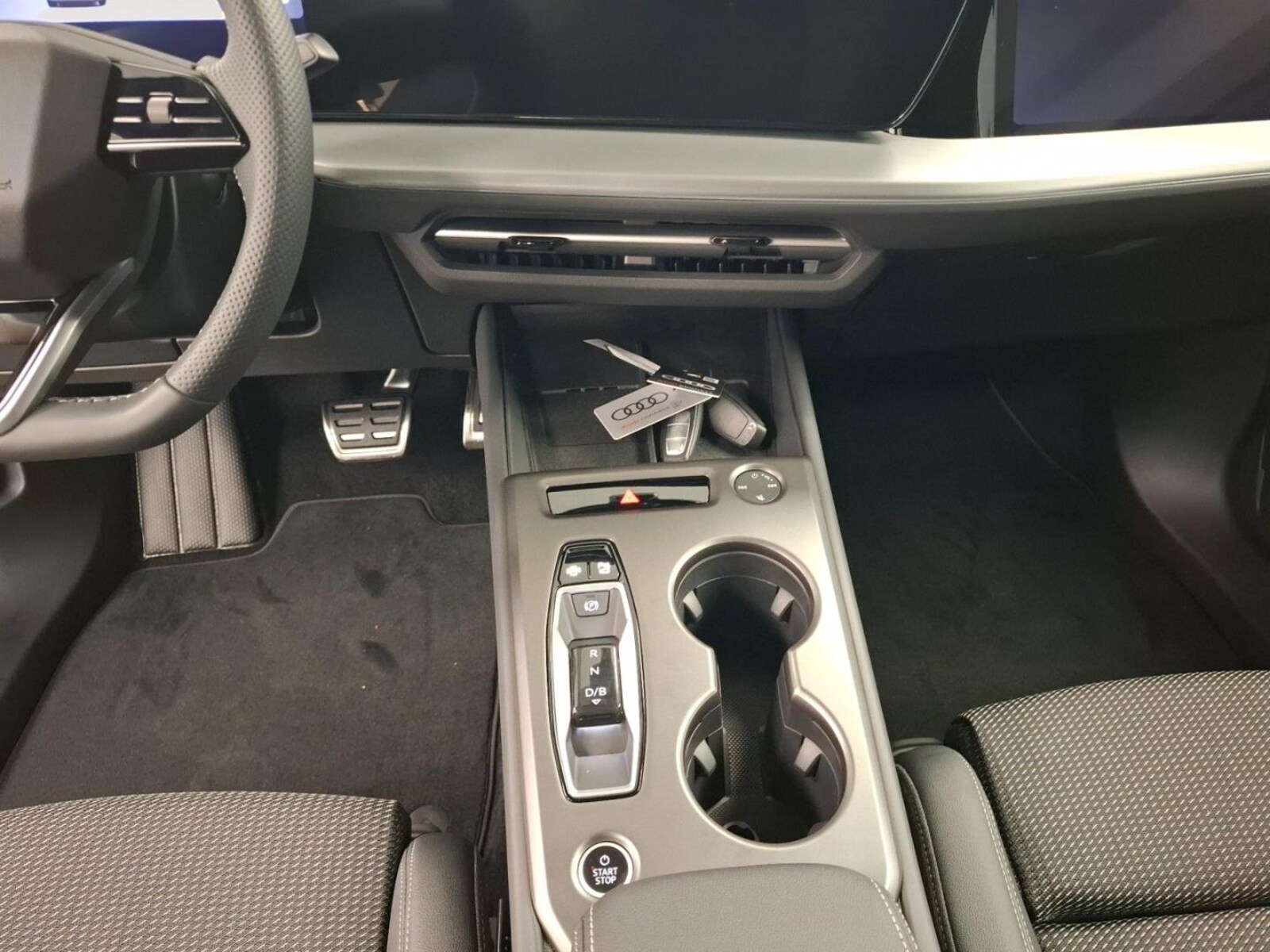 Audi Q4 e-tron – Bild 9