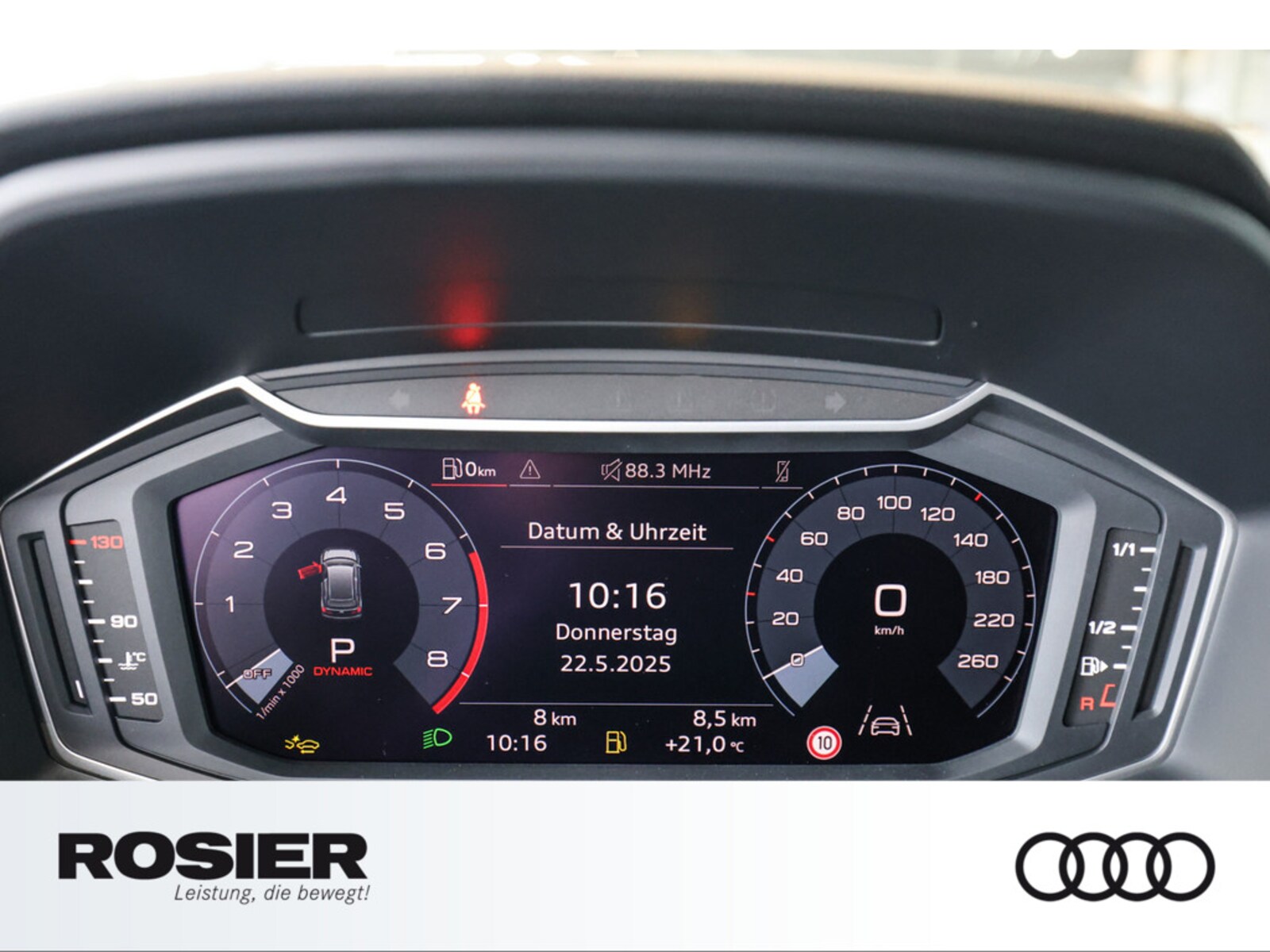 Audi A1 Sportback – Bild 19