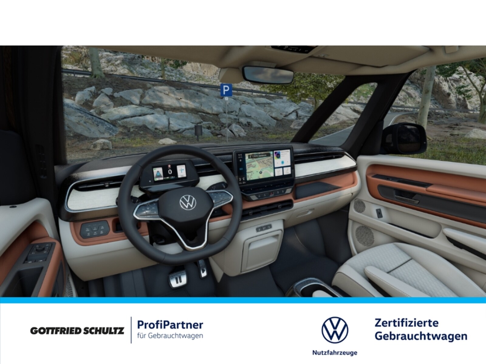 Volkswagen ID. Buzz – Bild 12