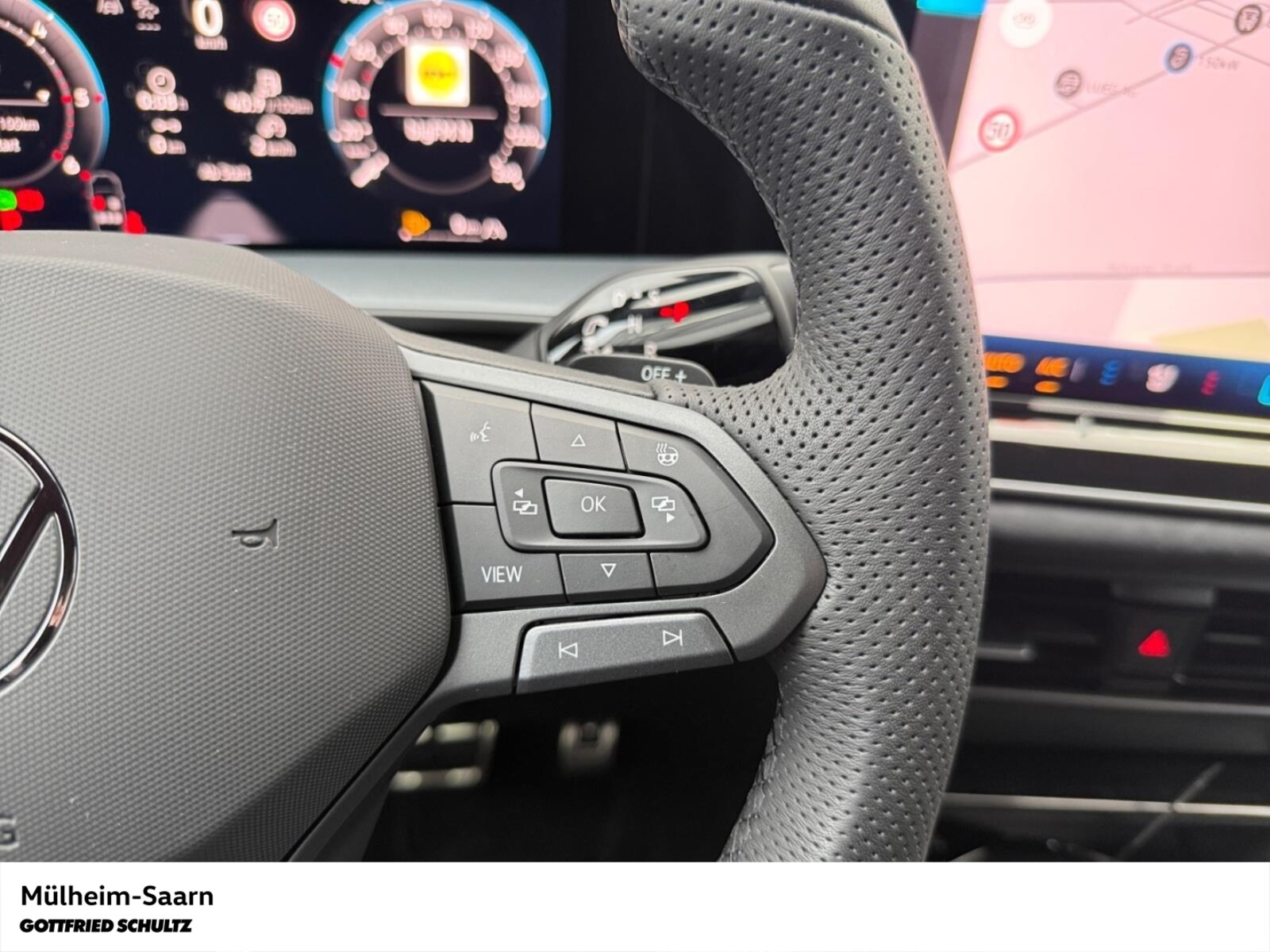Volkswagen Tayron – Bild 13