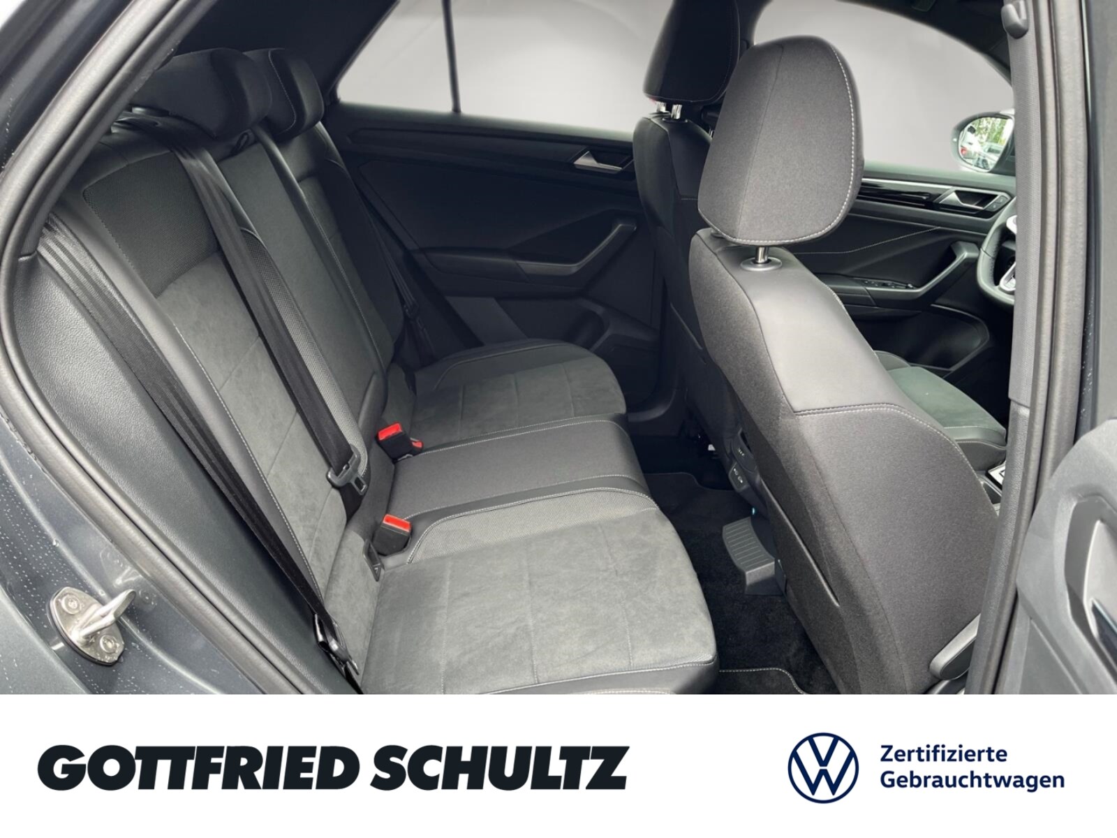 Volkswagen T-Roc – Bild 7