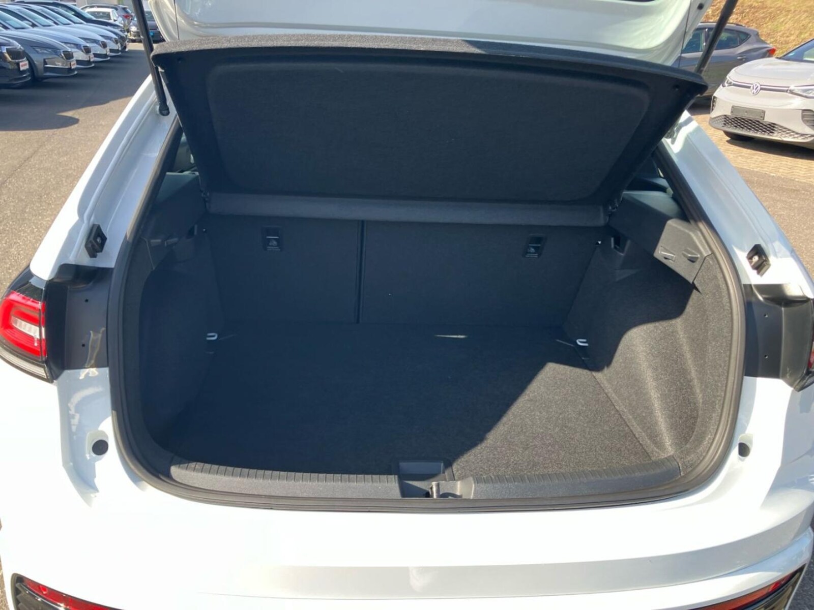 Volkswagen Taigo – Bild 17