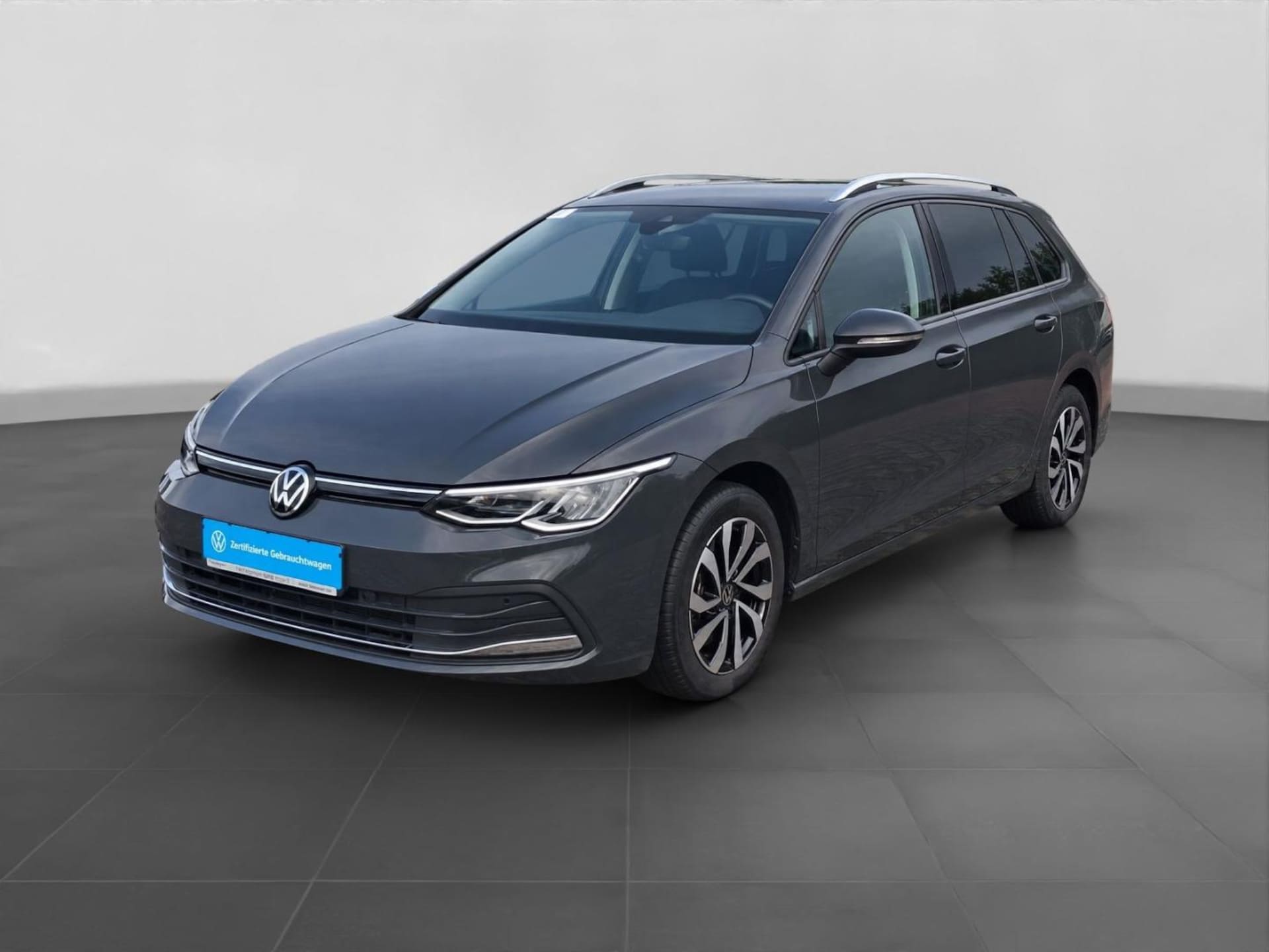 Volkswagen Golf Variant 2022