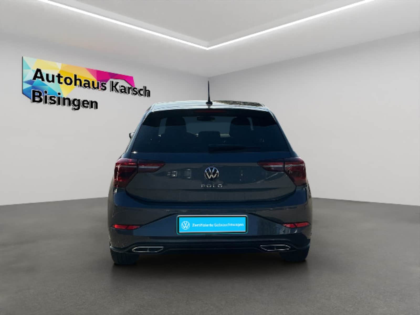 Volkswagen Polo – Bild 5
