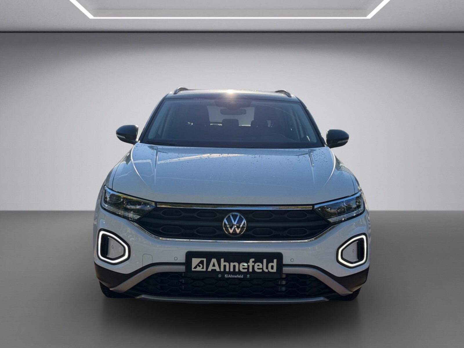 Volkswagen T-Roc – Bild 8