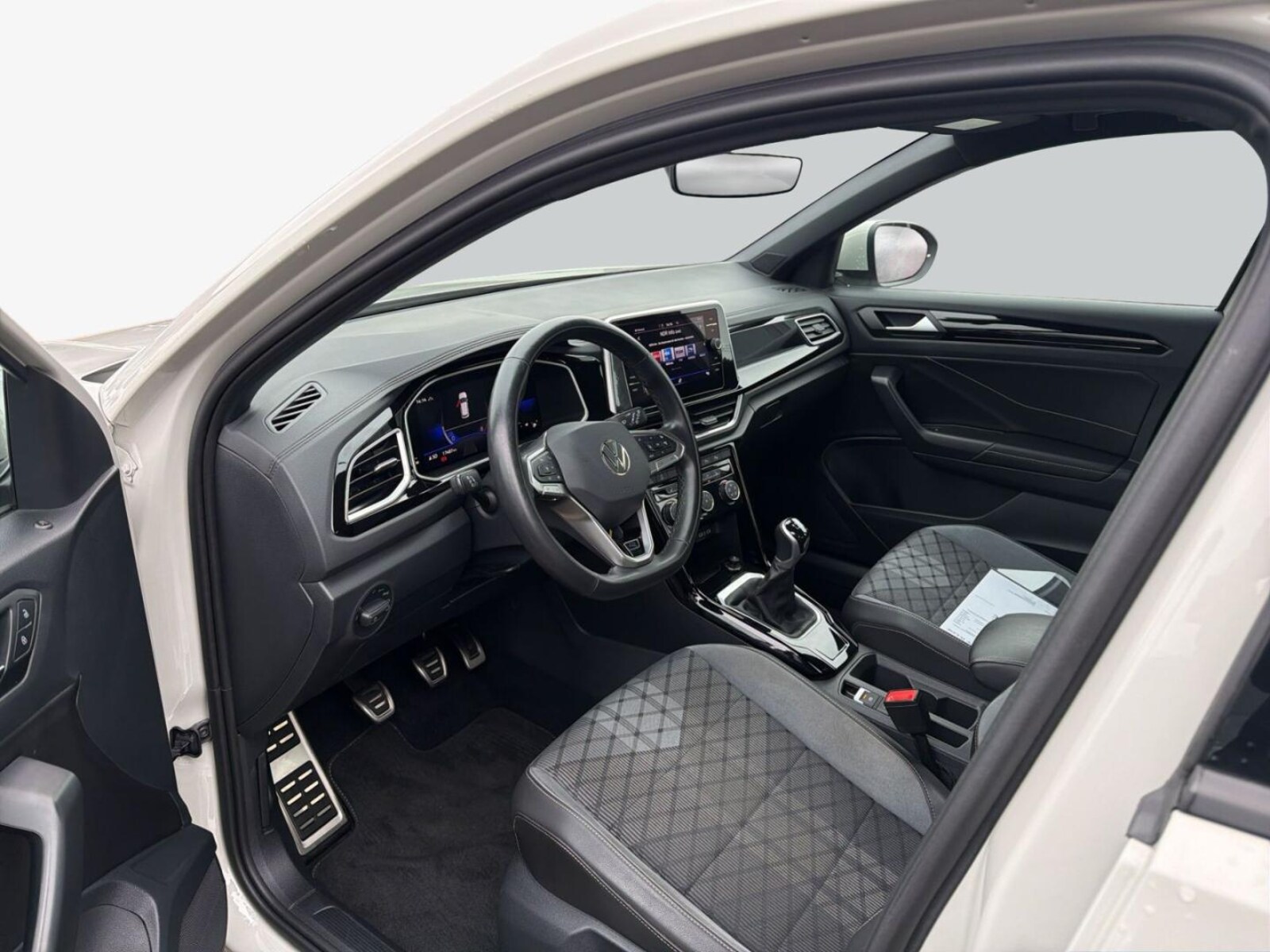 Volkswagen T-Roc – Bild 9