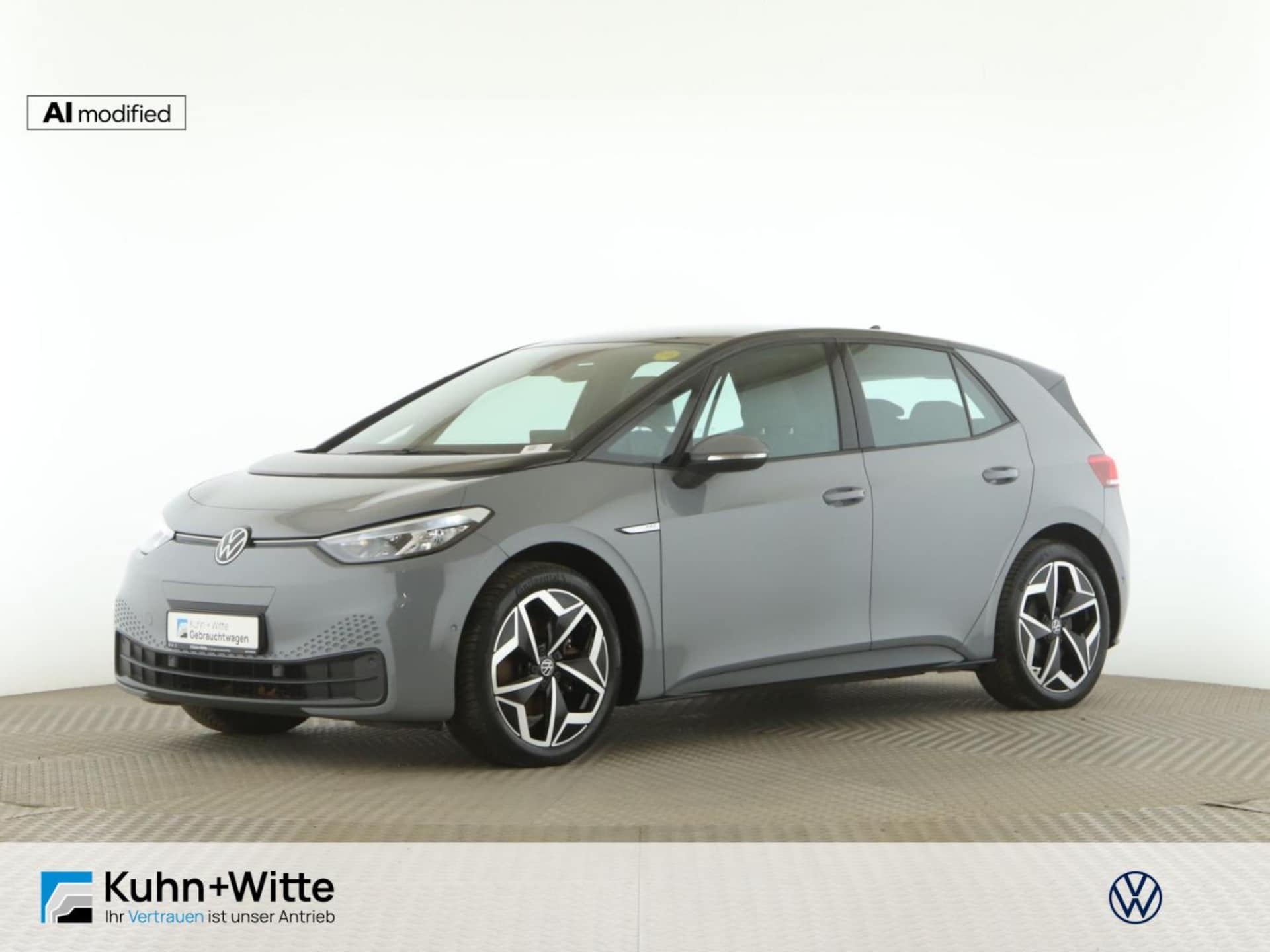 Volkswagen ID.3 2023