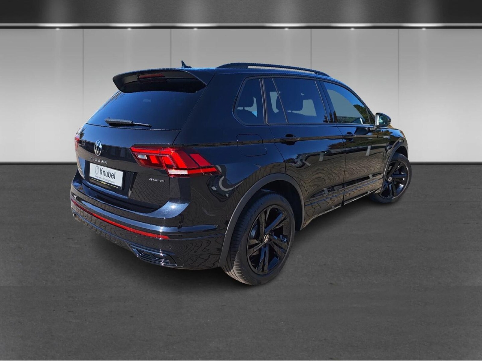 Volkswagen Tiguan – Bild 2