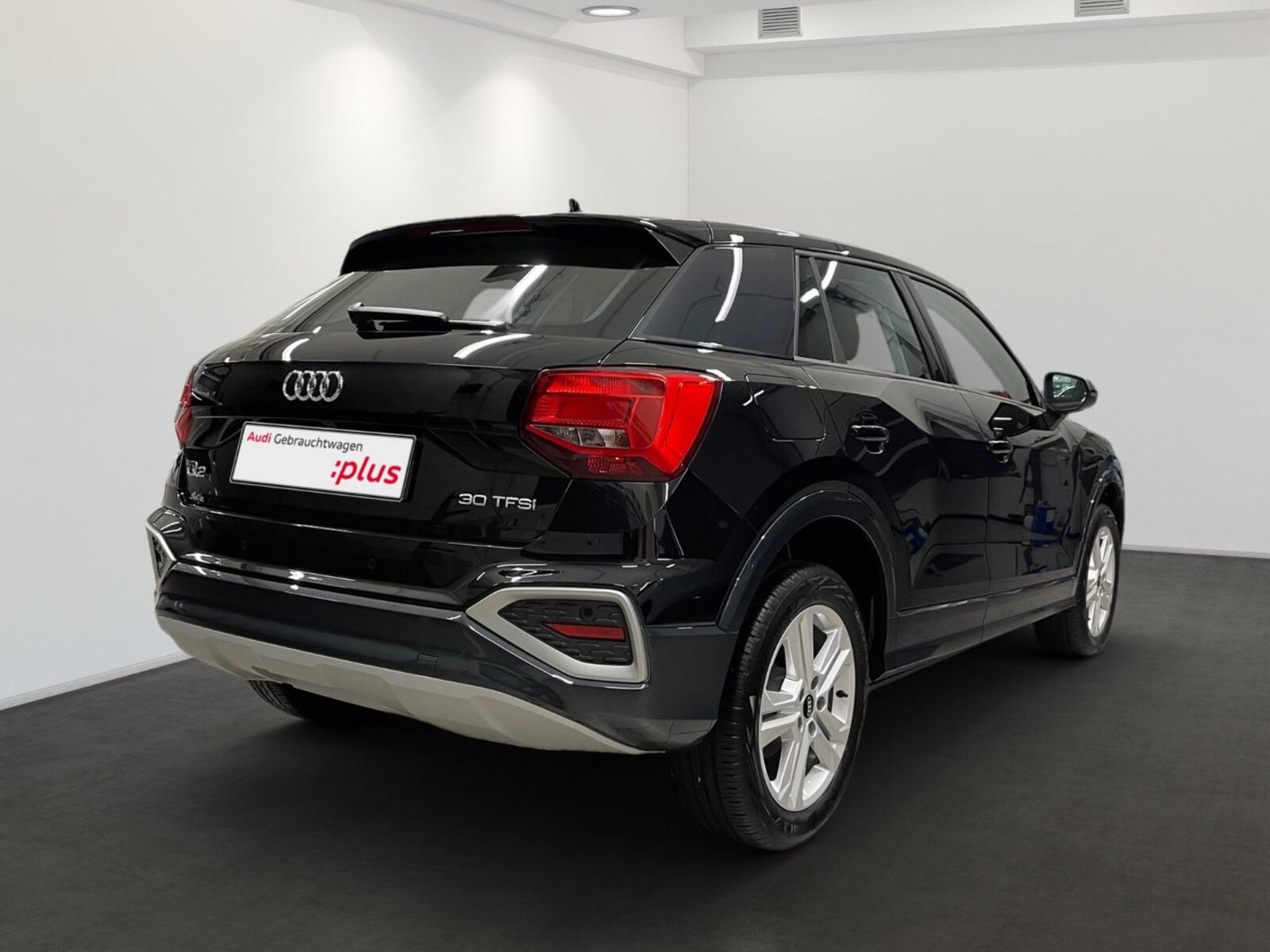 Audi Q2 – Bild 5