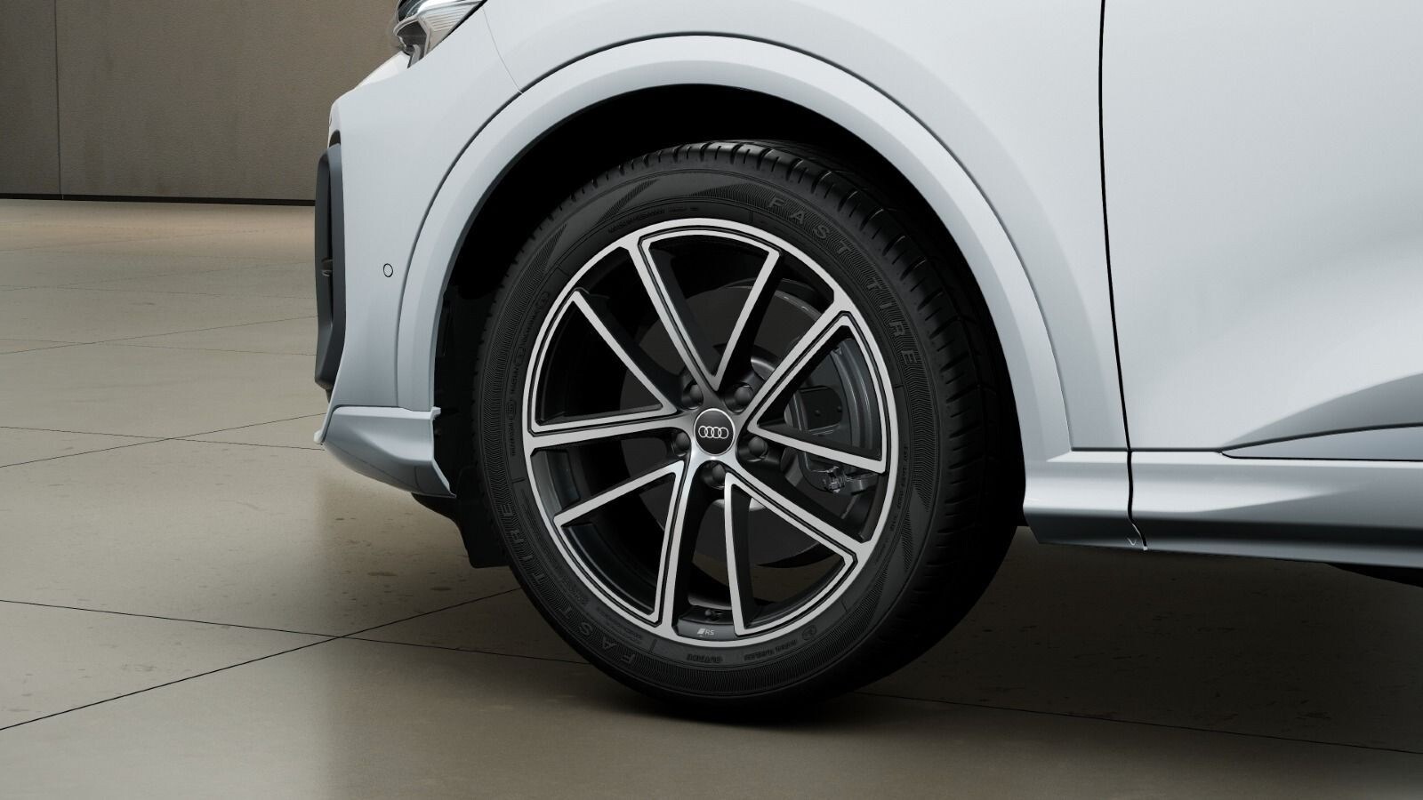 Image about Audi Q5 Sportback TDI quattro 150 kW S tronic