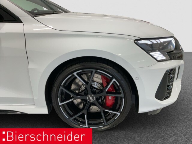 Image about Audi RS 3 Limousine TFSI quattro S tronic