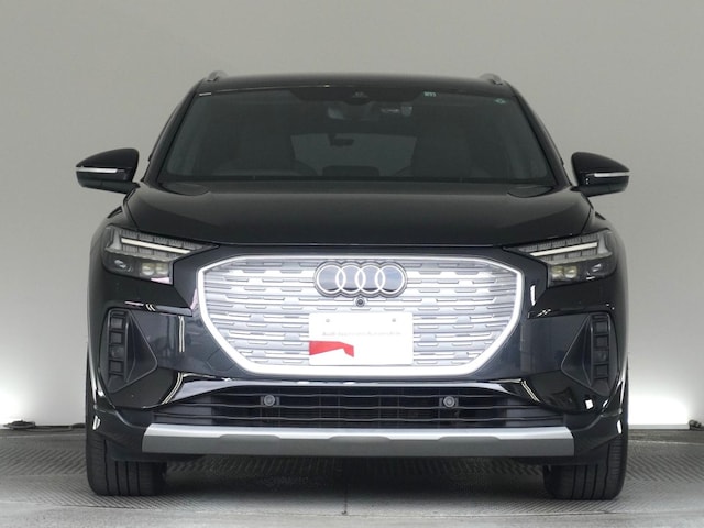 Image about Audi Q4 e-tron 40 e-tron 150,00 kW