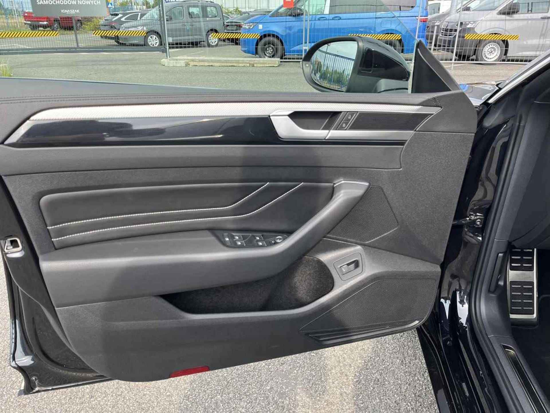 Volkswagen Arteon Shooting Brake R-Line