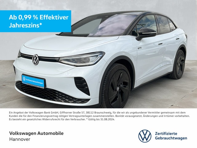 Volkswagen ID.5