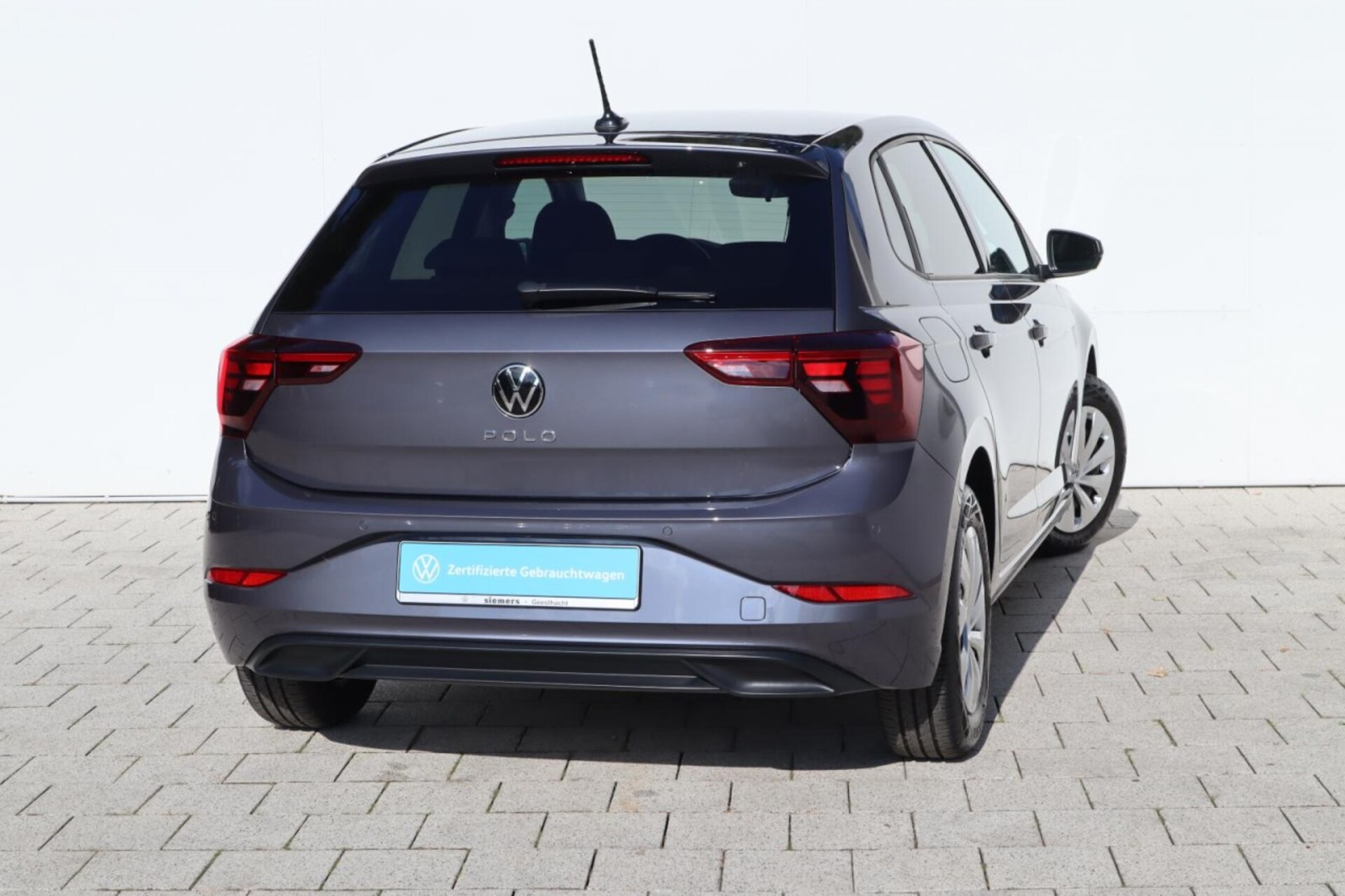 Volkswagen Polo Life