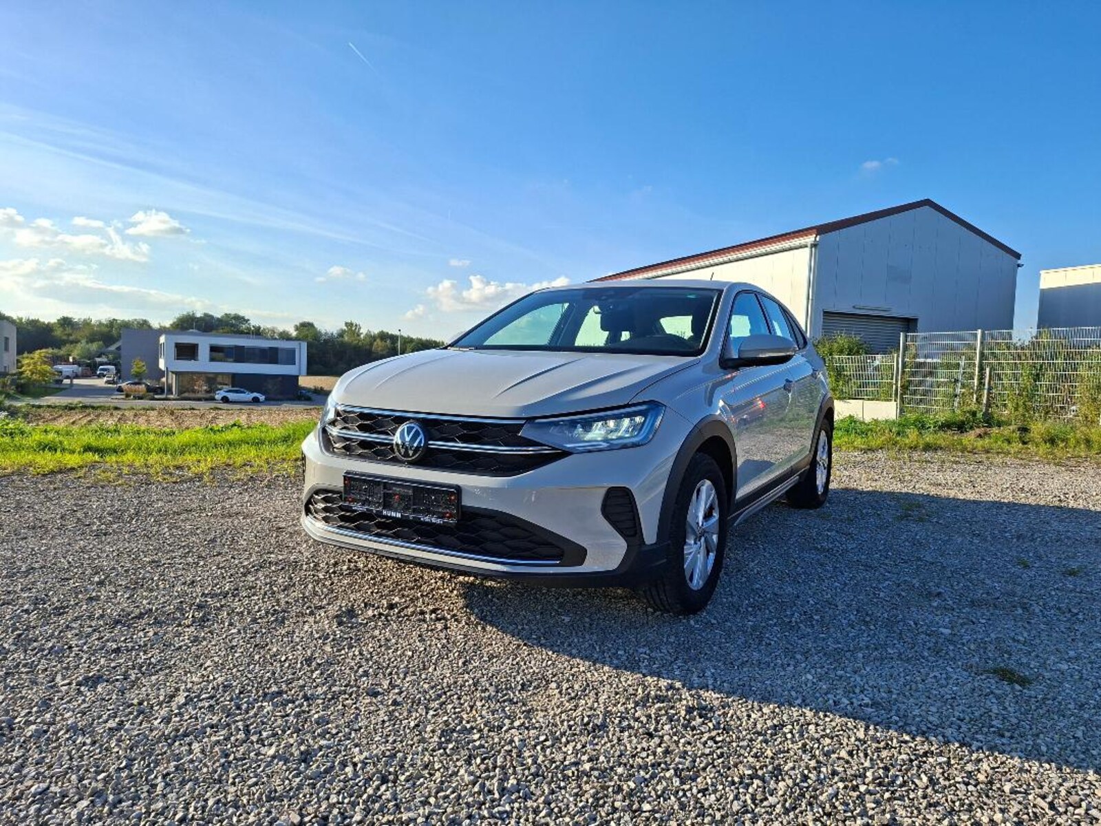 Volkswagen Taigo – Bild 4