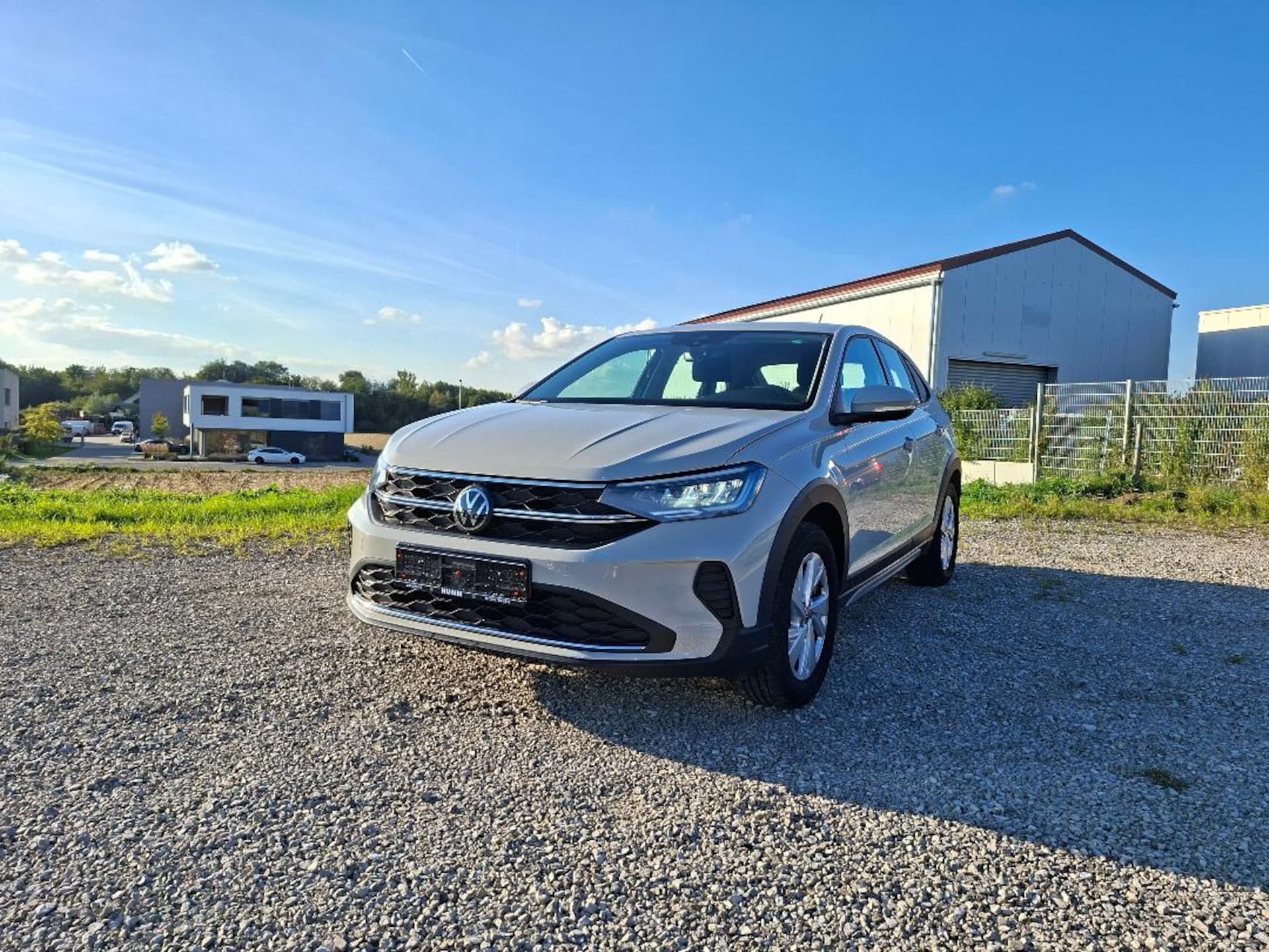 Volkswagen Taigo Life