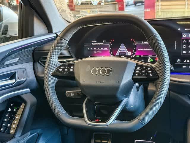 2025 Audi SQ5 Premium Plus - Photo 15