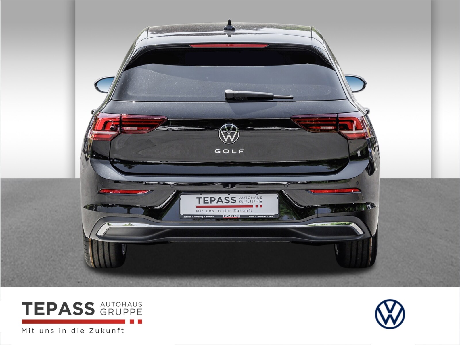 Volkswagen Golf – Bild 5