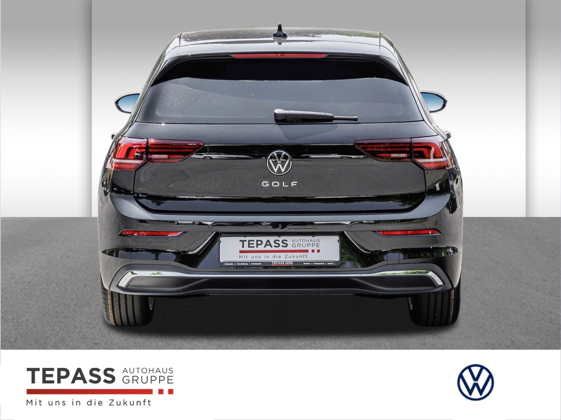 Volkswagen Golf Goal