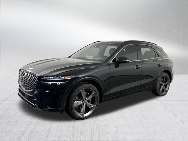 2024 Genesis GV70