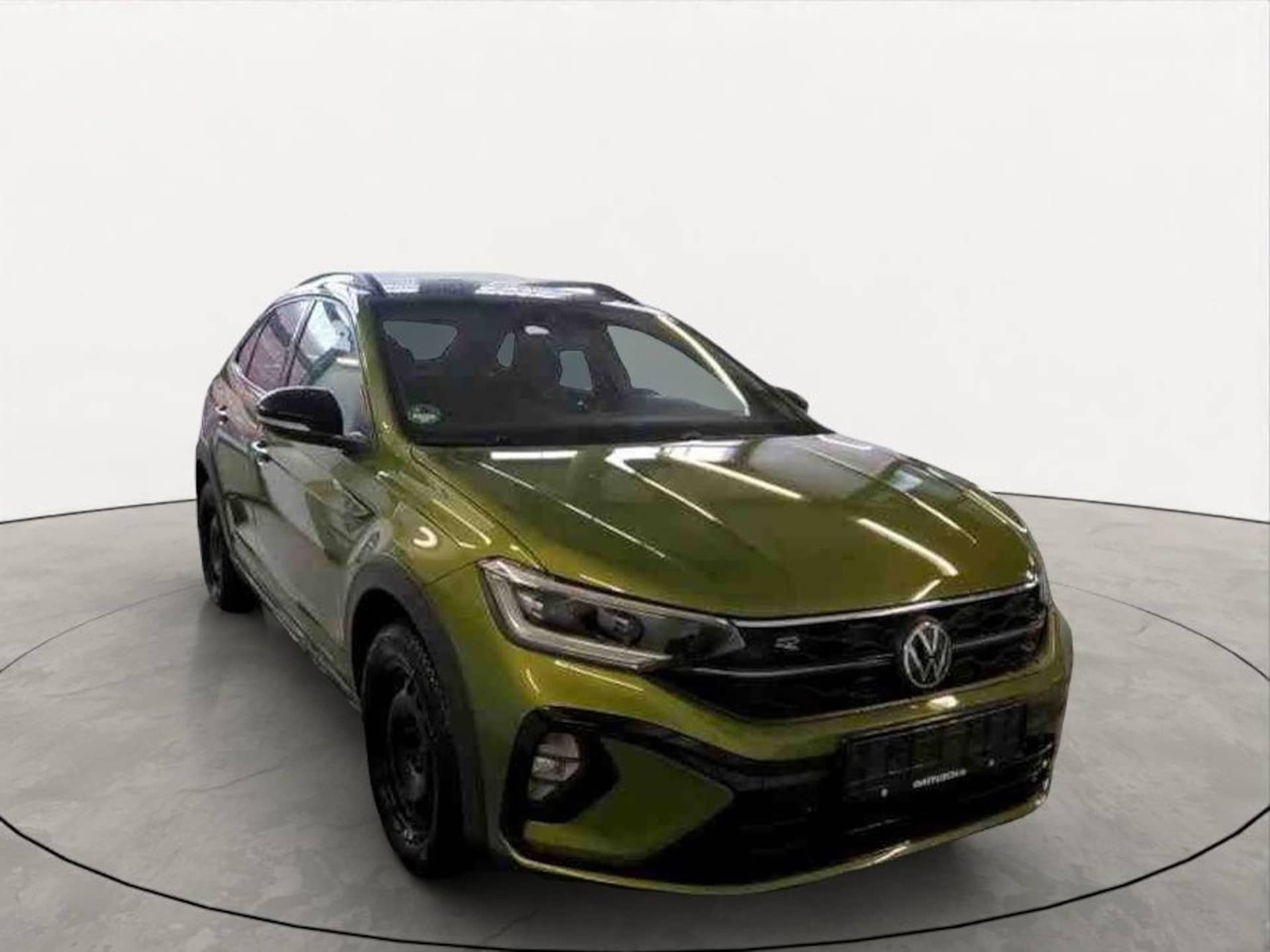 Volkswagen Taigo R-Line